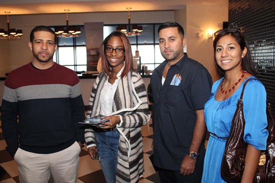 Capital Wine & Spirits Portfolio Tasting Event