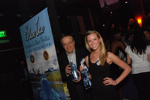 Martini Madness @ World Cafe Live