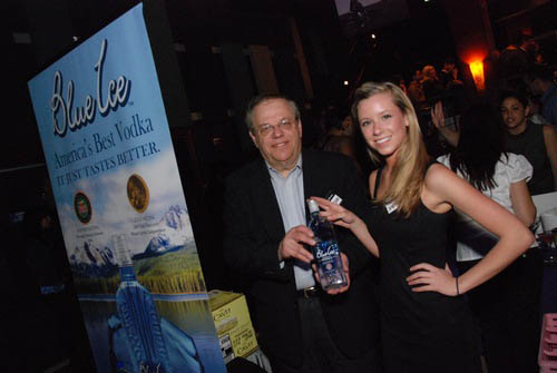 Martini Madness @ World Cafe Live