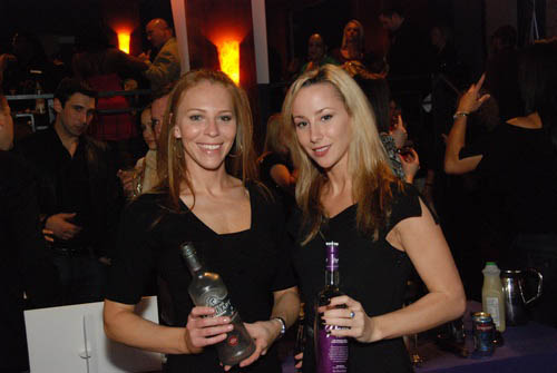 Martini Madness @ World Cafe Live