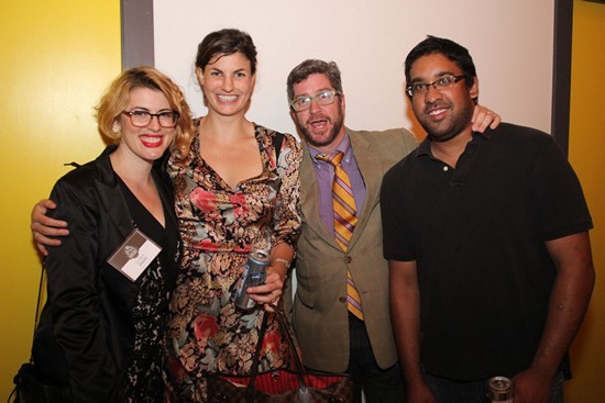 Design Philadelphia After Party