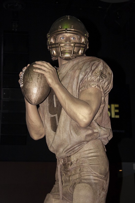 Eagles vs Giants - GO BIRDS! (Gallery A)