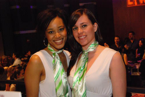 Martini Madness @ World Cafe Live