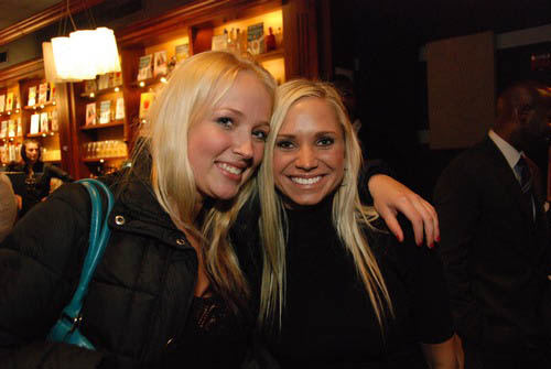 Martini Madness @ World Cafe Live