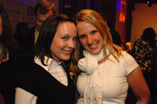 Martini Madness @ World Cafe Live