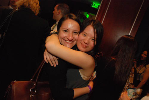 Martini Madness @ World Cafe Live