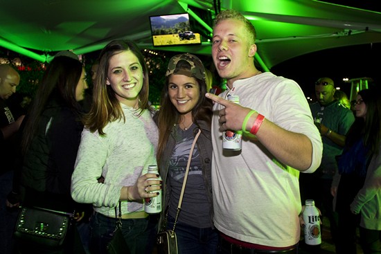 Eagles vs Giants - GO BIRDS! (Gallery B)