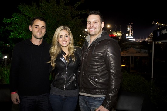 Eagles vs Giants - GO BIRDS! (Gallery B)