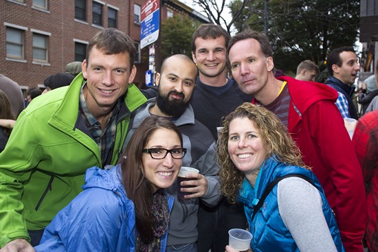 Bloktoberfest 2014