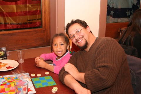 Magic Hat Pub Crawl in Fairmount