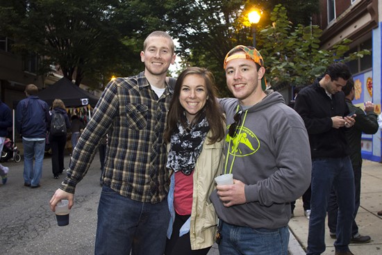 Bloktoberfest 2014