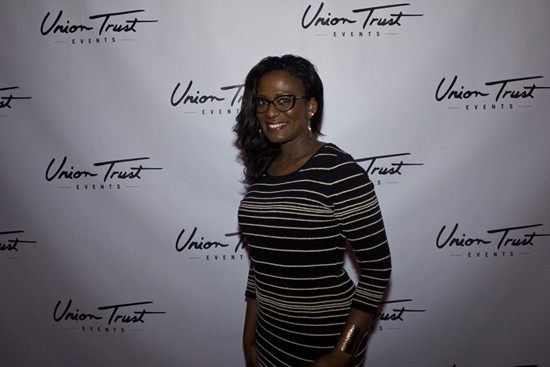 VIP 'Sneak Peek' of The New Union Trust (Gallery A)