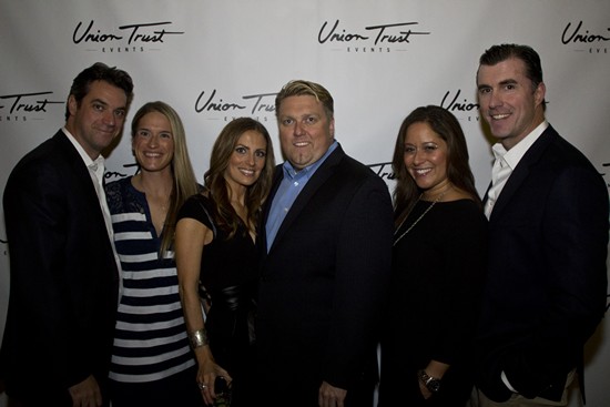 VIP 'Sneak Peek' of The New Union Trust (Gallery A)