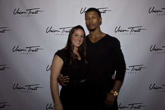 VIP 'Sneak Peek' of The New Union Trust (Gallery A)