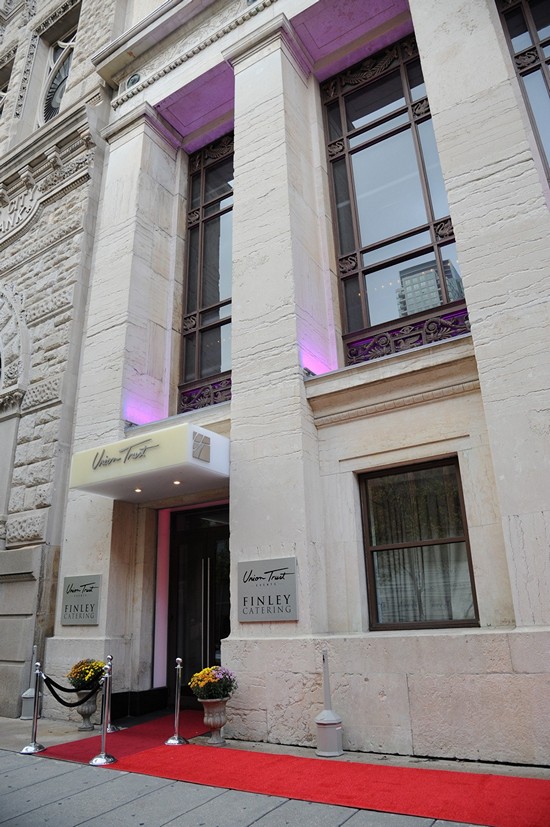 VIP 'Sneak Peek' of The New Union Trust (Gallery B)