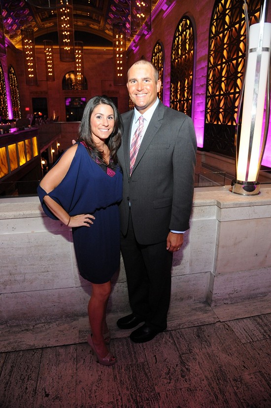 VIP 'Sneak Peek' of The New Union Trust (Gallery B)