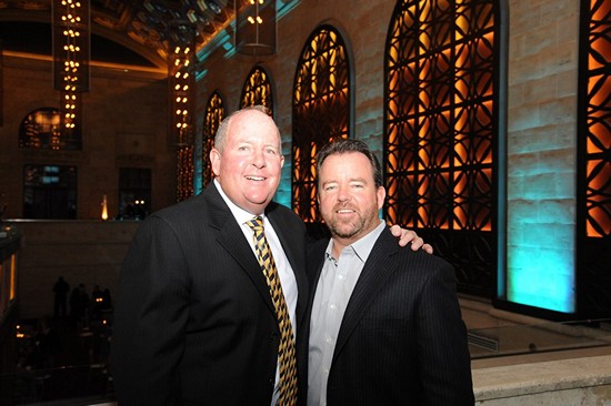 VIP 'Sneak Peek' of The New Union Trust (Gallery B)