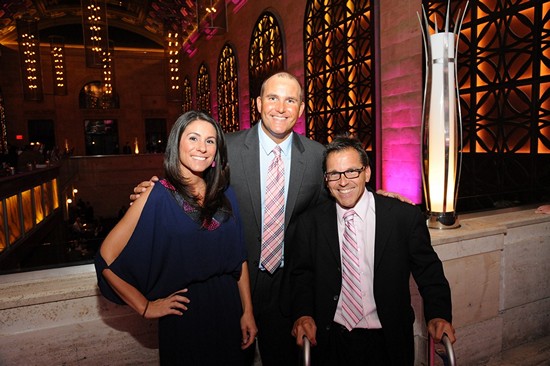 VIP 'Sneak Peek' of The New Union Trust (Gallery B)