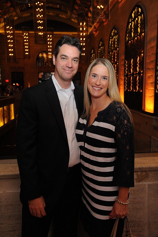 VIP 'Sneak Peek' of The New Union Trust (Gallery B)