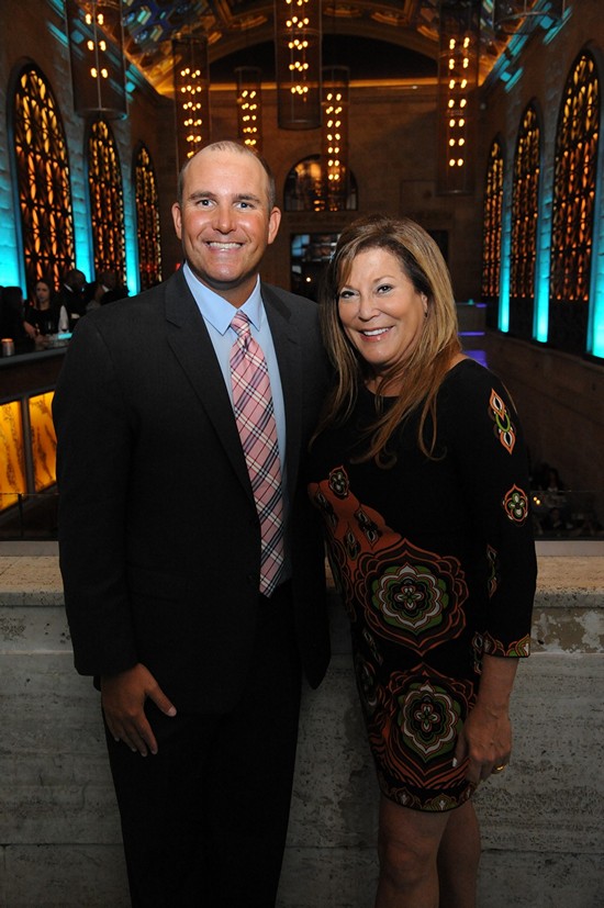 VIP 'Sneak Peek' of The New Union Trust (Gallery B)