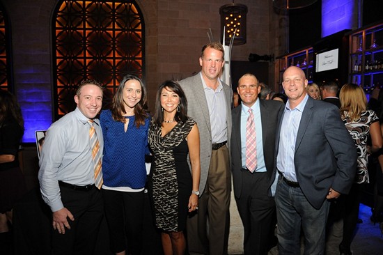 VIP 'Sneak Peek' of The New Union Trust (Gallery B)