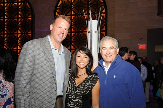 VIP 'Sneak Peek' of The New Union Trust (Gallery B)