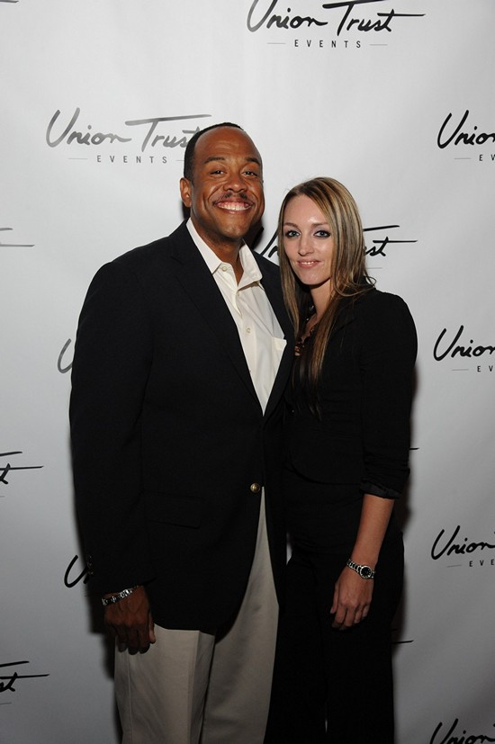 VIP 'Sneak Peek' of The New Union Trust (Gallery B)