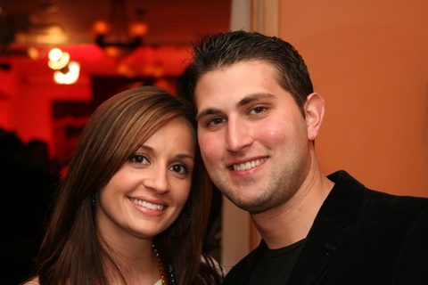 Magic Hat Pub Crawl in Fairmount