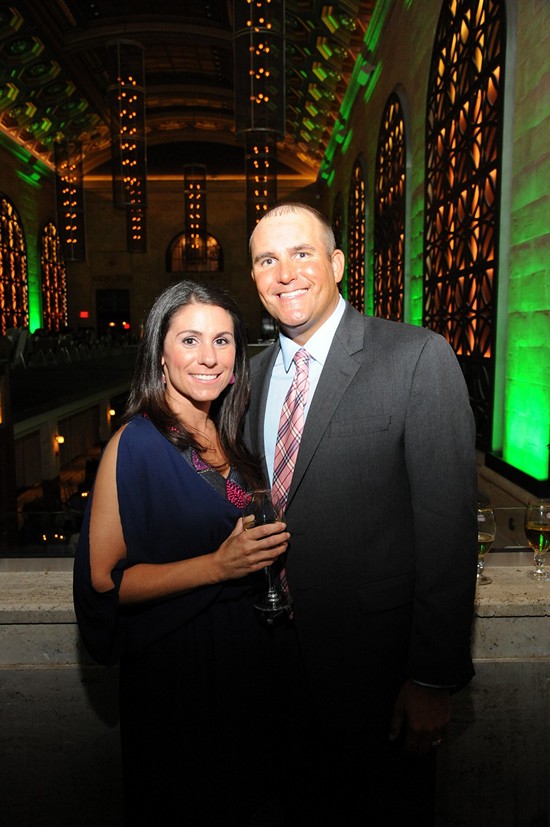 VIP 'Sneak Peek' of The New Union Trust (Gallery B)