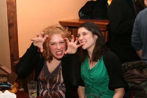 Magic Hat Pub Crawl in Fairmount