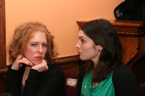 Magic Hat Pub Crawl in Fairmount