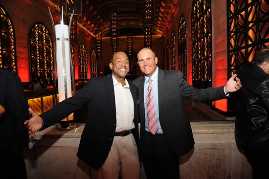 VIP 'Sneak Peek' of The New Union Trust (Gallery B)