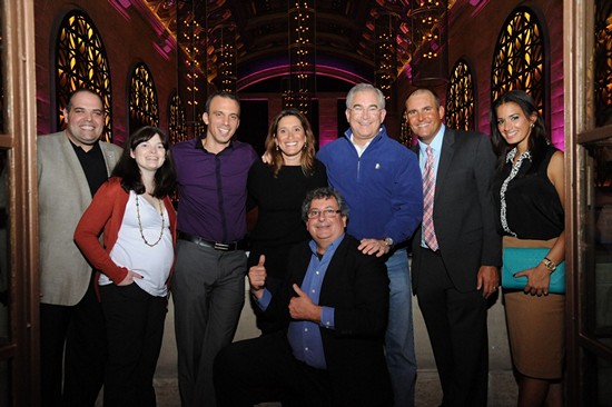 VIP 'Sneak Peek' of The New Union Trust (Gallery B)