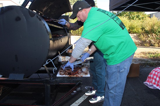 Made on American Street