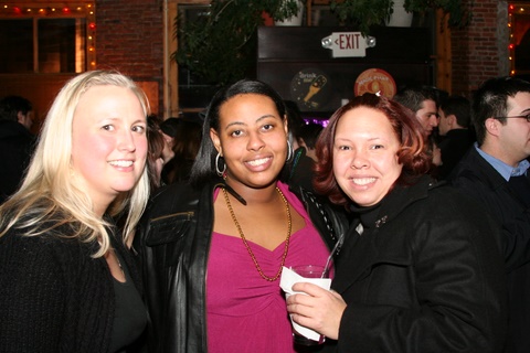 Magic Hat Pub Crawl in Fairmount