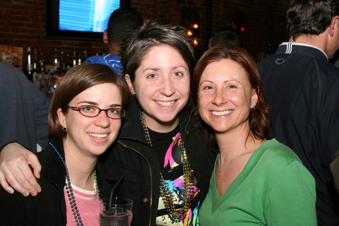 Magic Hat Pub Crawl in Fairmount