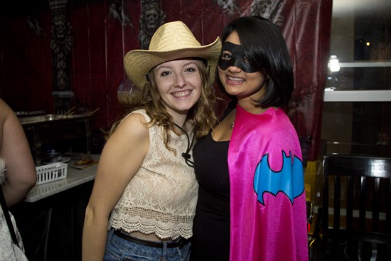 Mischief Night @ Doc's!