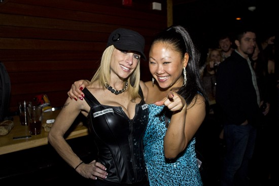 Fireball Bash @ Ladder 15!