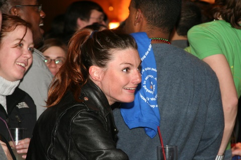 Magic Hat Pub Crawl in Fairmount