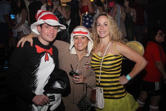 WICKED @ Xfinity Live!