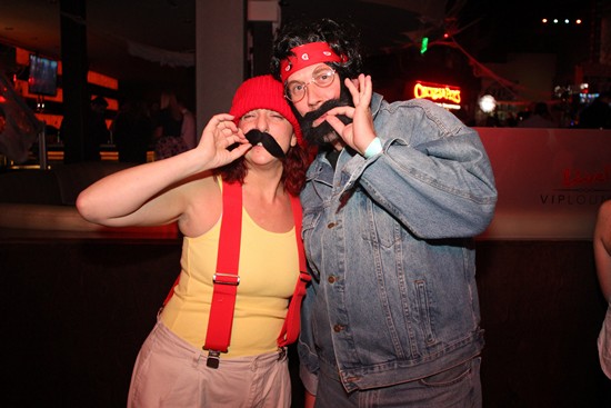 WICKED @ Xfinity Live!