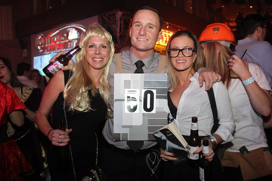 WICKED @ Xfinity Live!