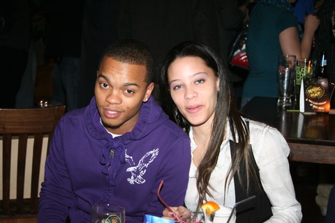 Magic Hat Pub Crawl in Fairmount