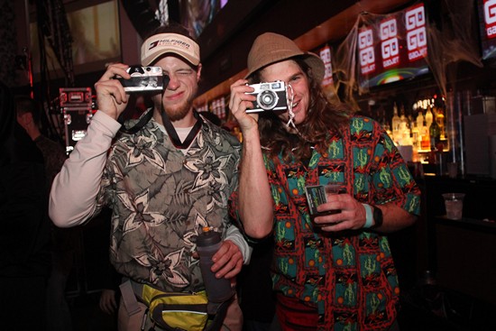 WICKED @ Xfinity Live!