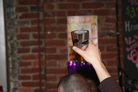 Magic Hat Pub Crawl in Fairmount