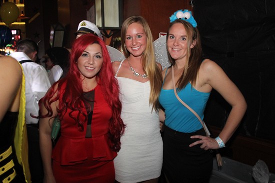 WICKED @ Xfinity Live!