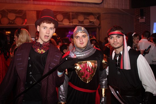 WICKED @ Xfinity Live!