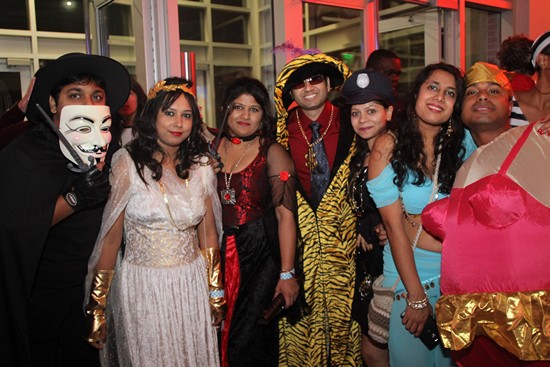 WICKED @ Xfinity Live!