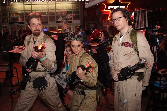 WICKED @ Xfinity Live!