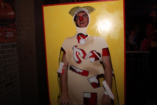 WICKED @ Xfinity Live!